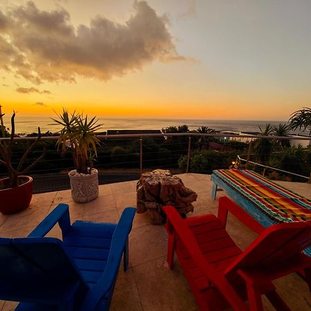 Beachwood Camps Bay Cape Town Luaran gambar
