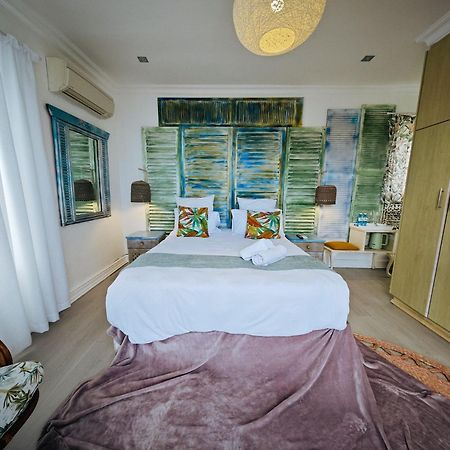 Beachwood Camps Bay Cape Town Luaran gambar