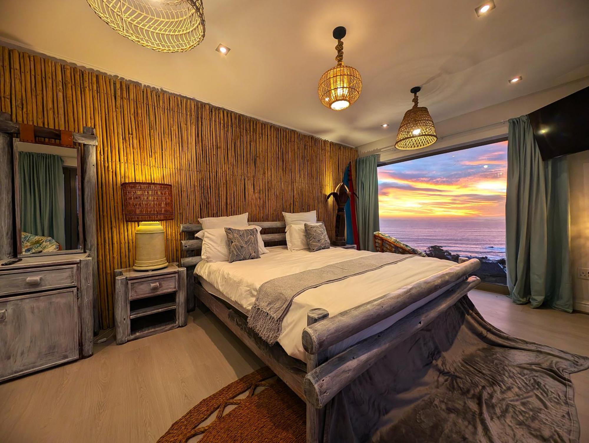 Beachwood Camps Bay Cape Town Luaran gambar