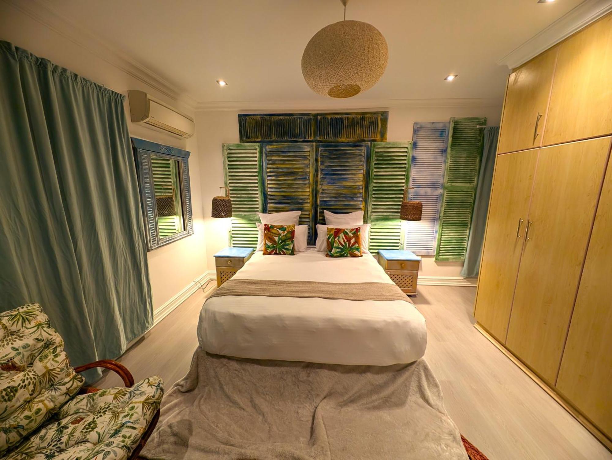 Beachwood Camps Bay Cape Town Luaran gambar
