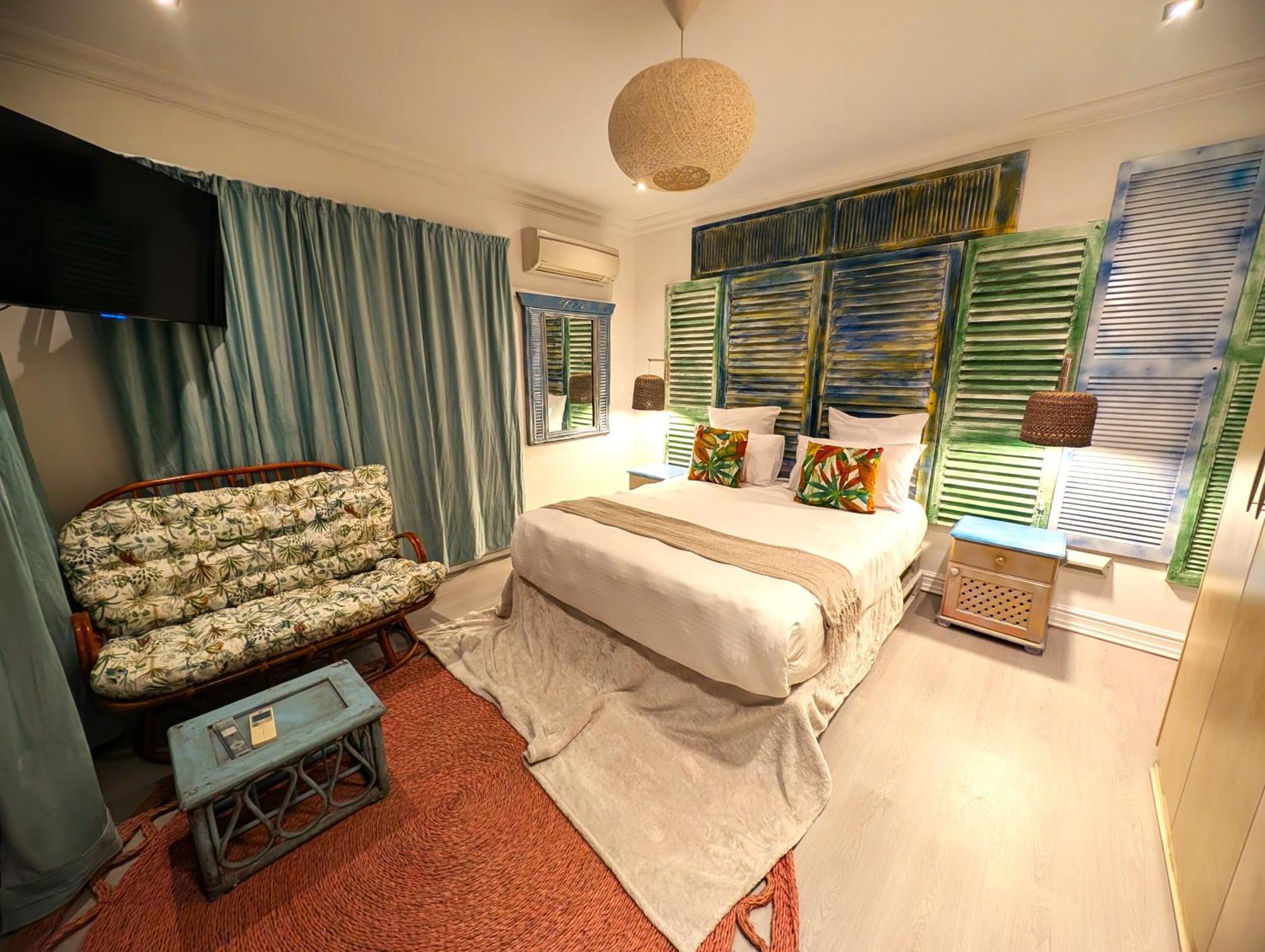 Beachwood Camps Bay Cape Town Luaran gambar