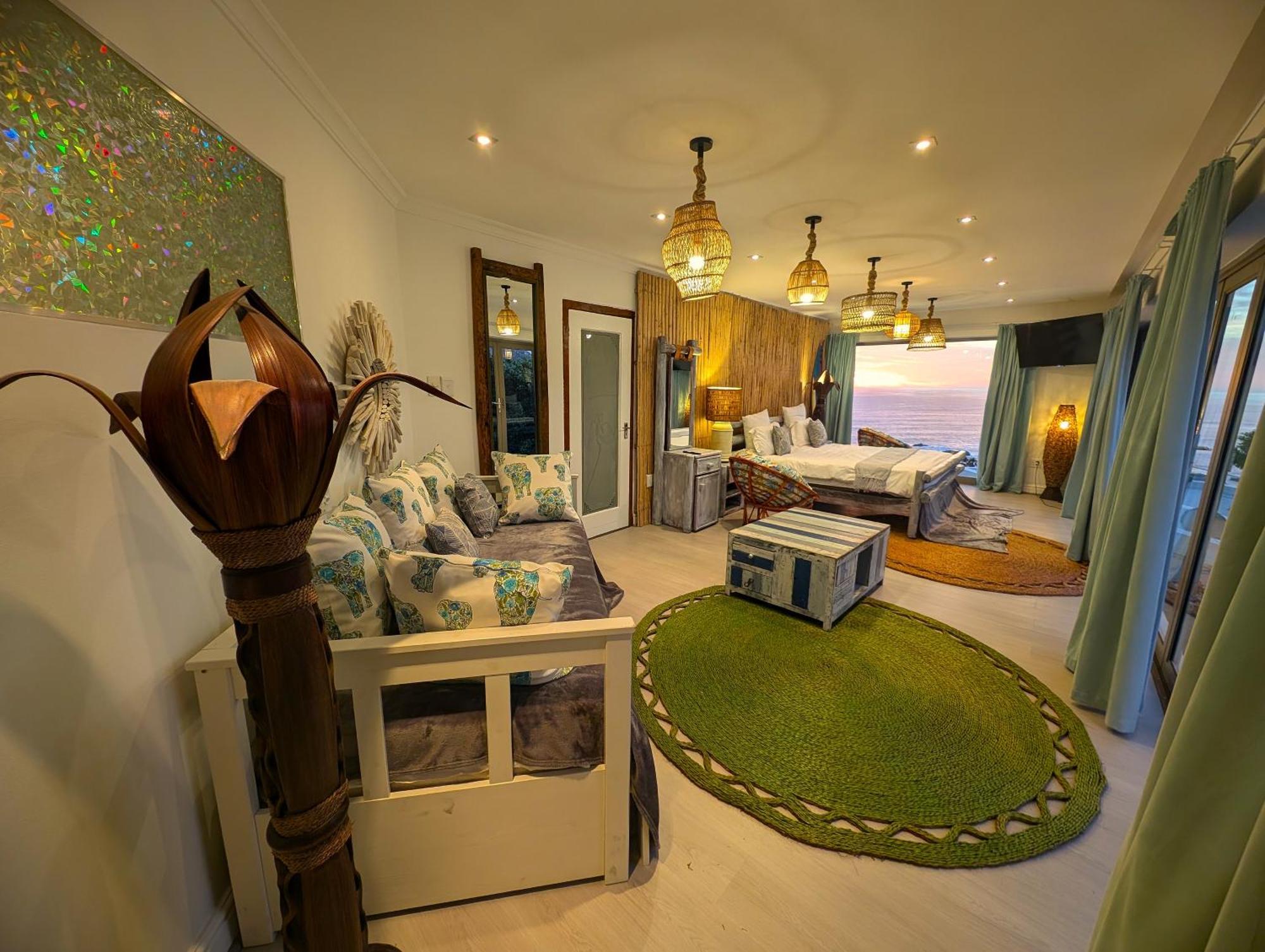 Beachwood Camps Bay Cape Town Luaran gambar