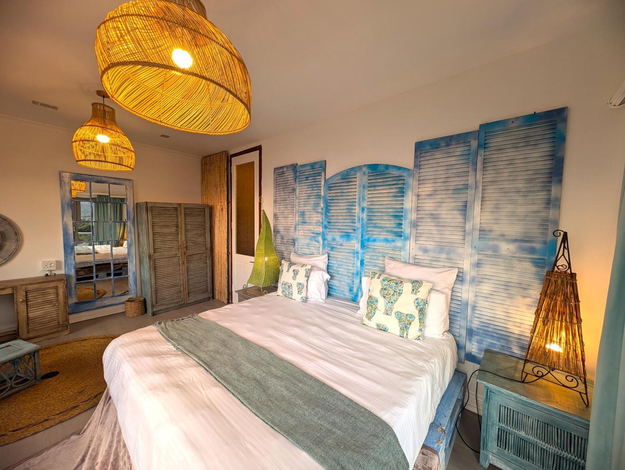 Beachwood Camps Bay Cape Town Luaran gambar