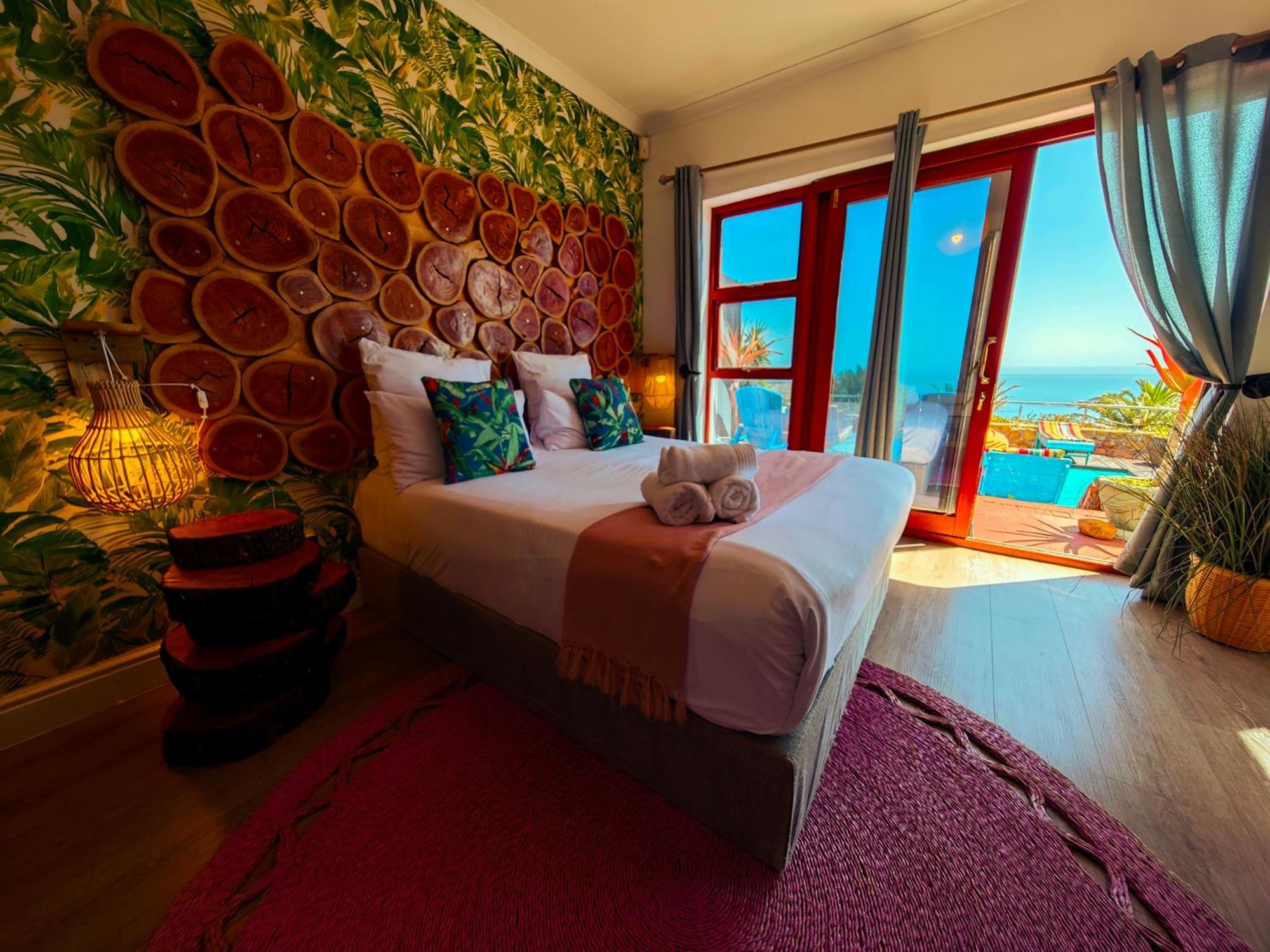 Beachwood Camps Bay Cape Town Luaran gambar