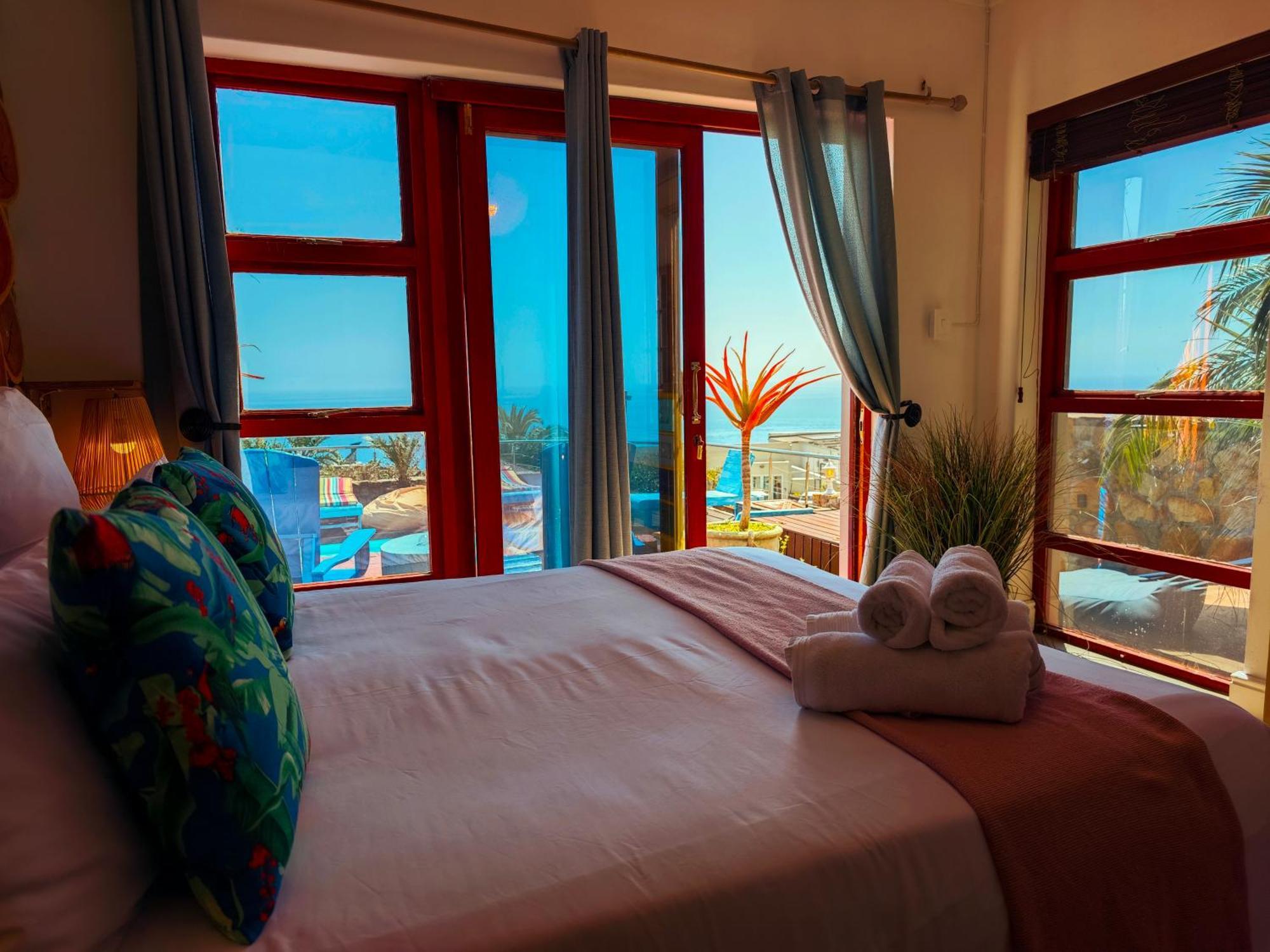 Beachwood Camps Bay Cape Town Luaran gambar