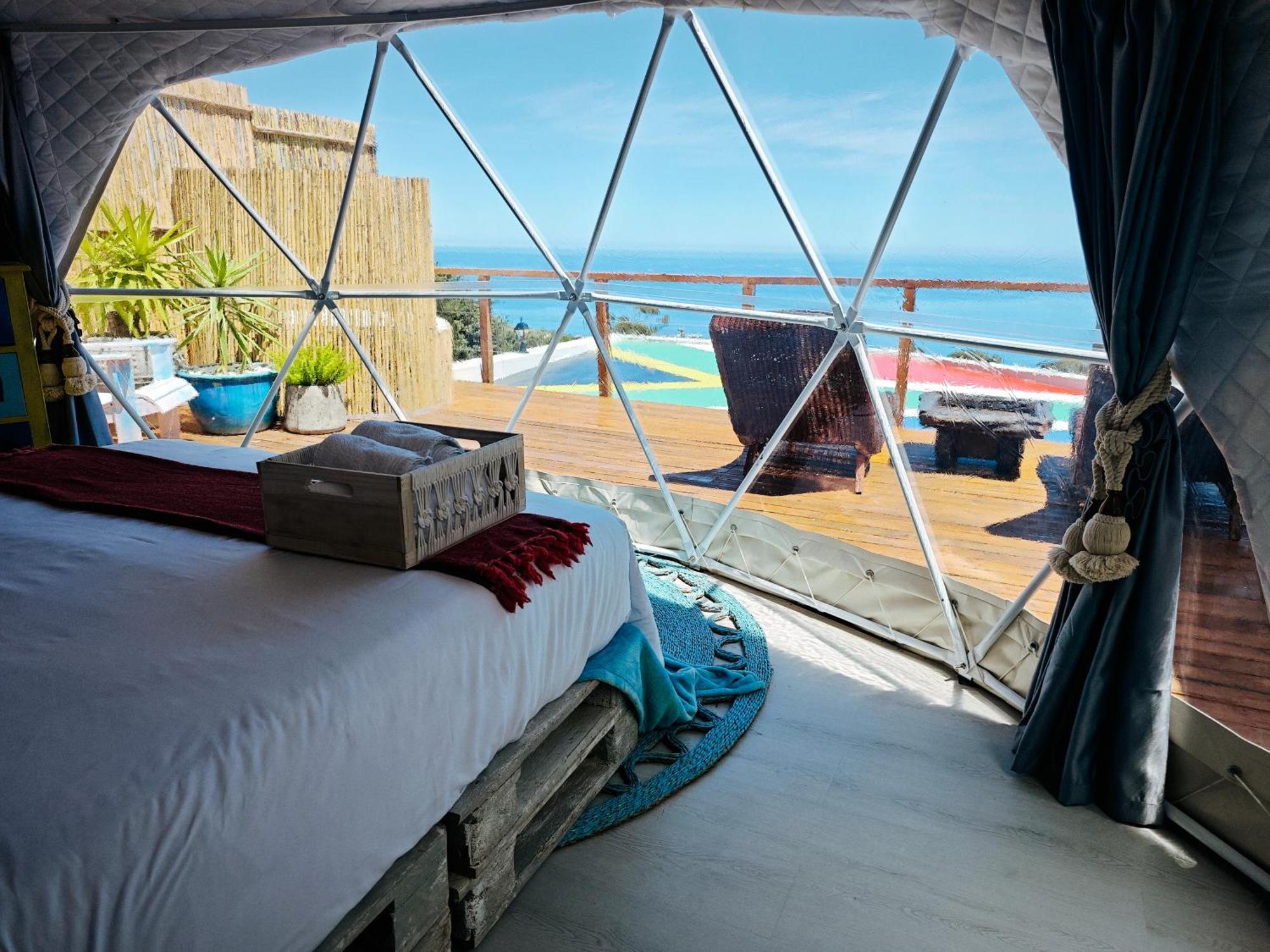 Beachwood Camps Bay Cape Town Luaran gambar