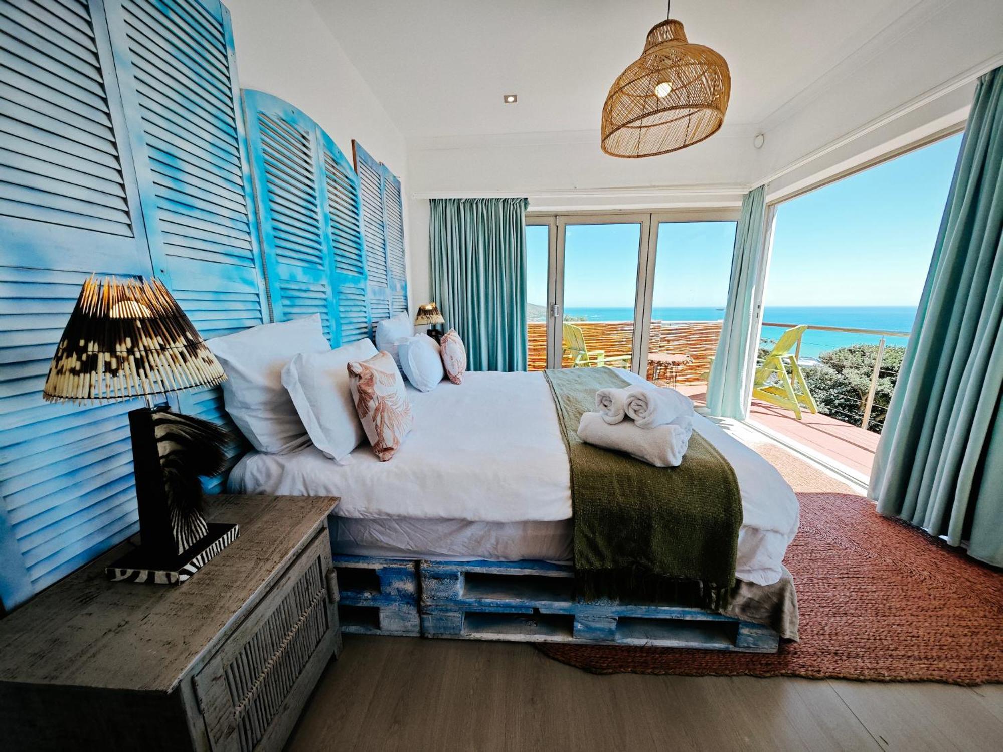 Beachwood Camps Bay Cape Town Luaran gambar