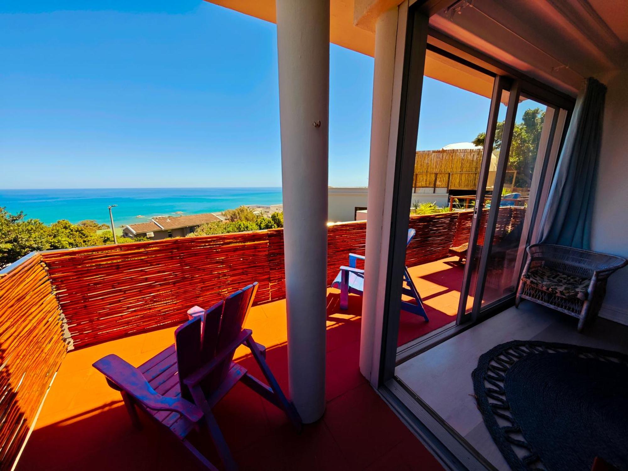 Beachwood Camps Bay Cape Town Luaran gambar