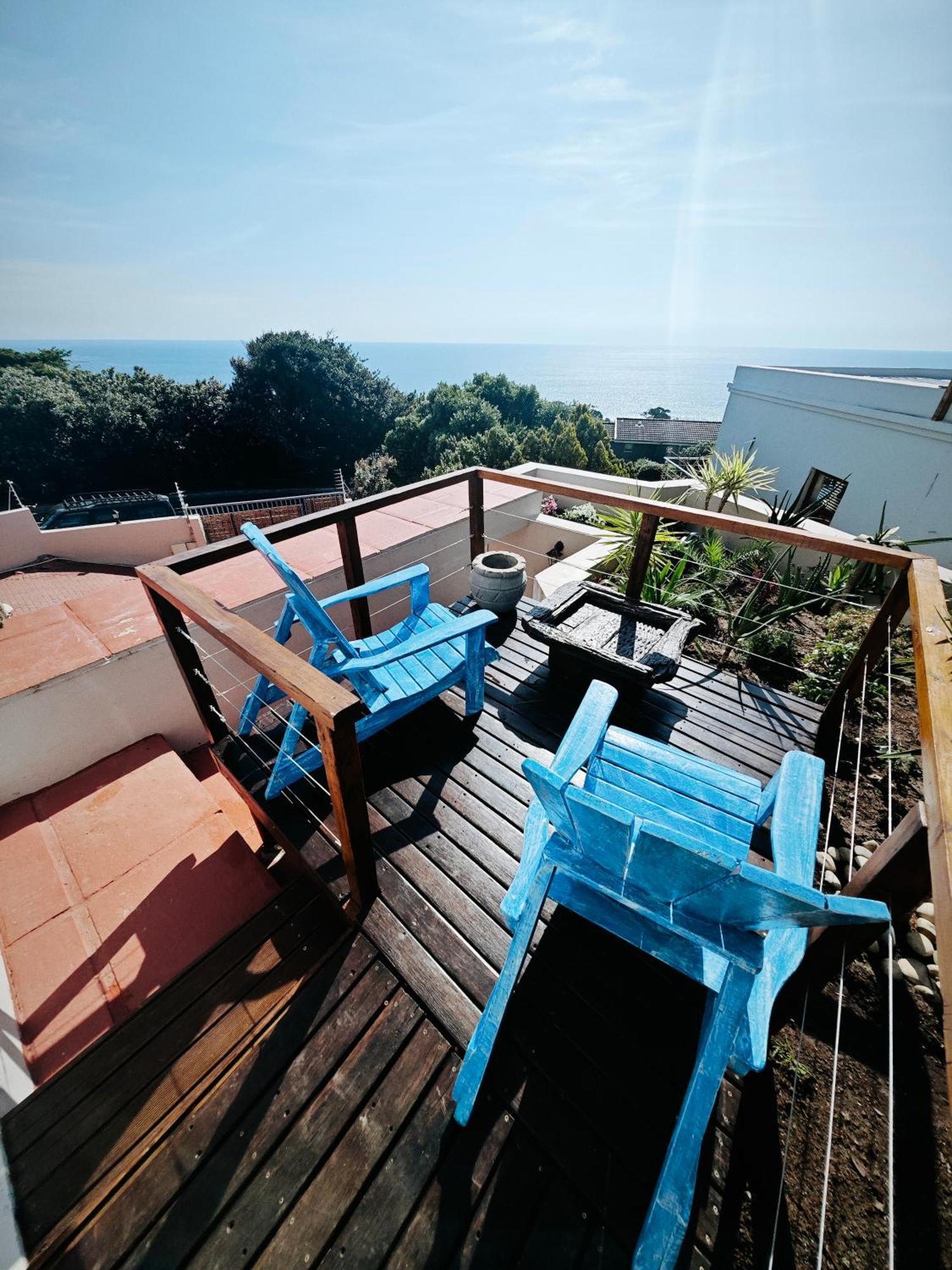 Beachwood Camps Bay Cape Town Luaran gambar