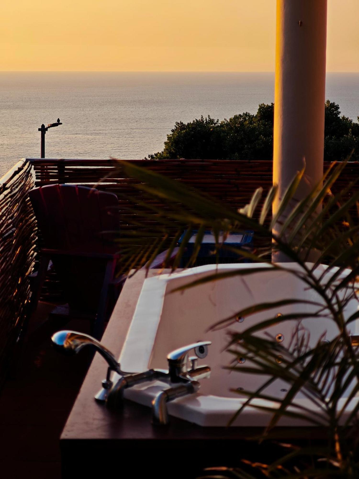 Beachwood Camps Bay Cape Town Luaran gambar
