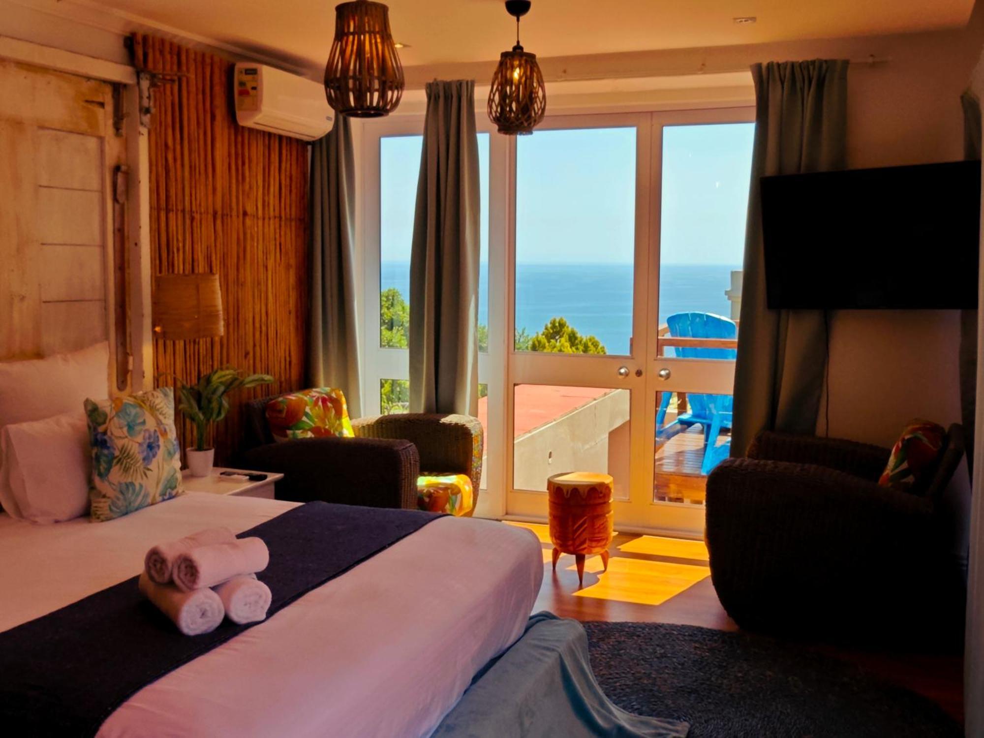 Beachwood Camps Bay Cape Town Luaran gambar