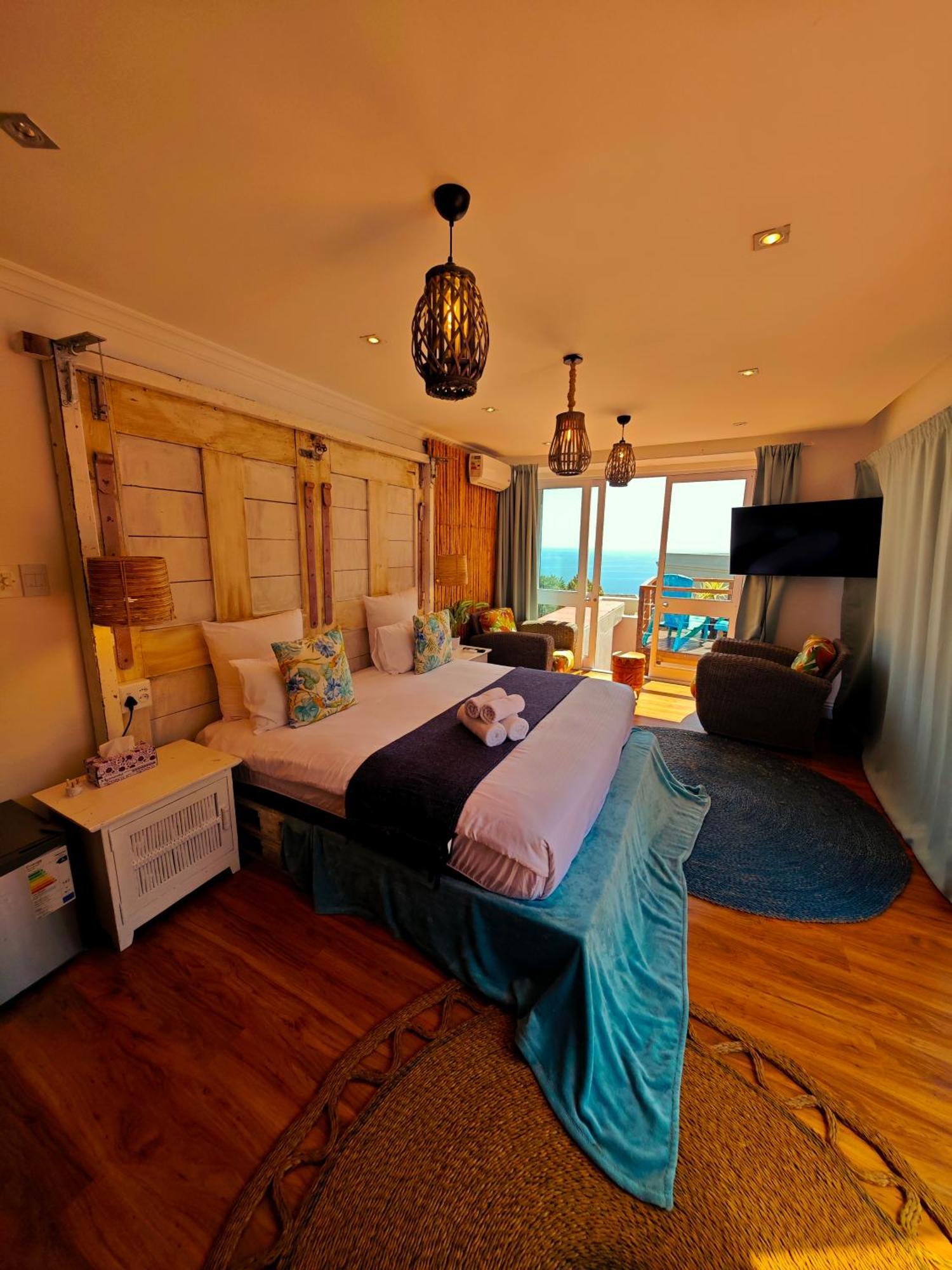 Beachwood Camps Bay Cape Town Luaran gambar