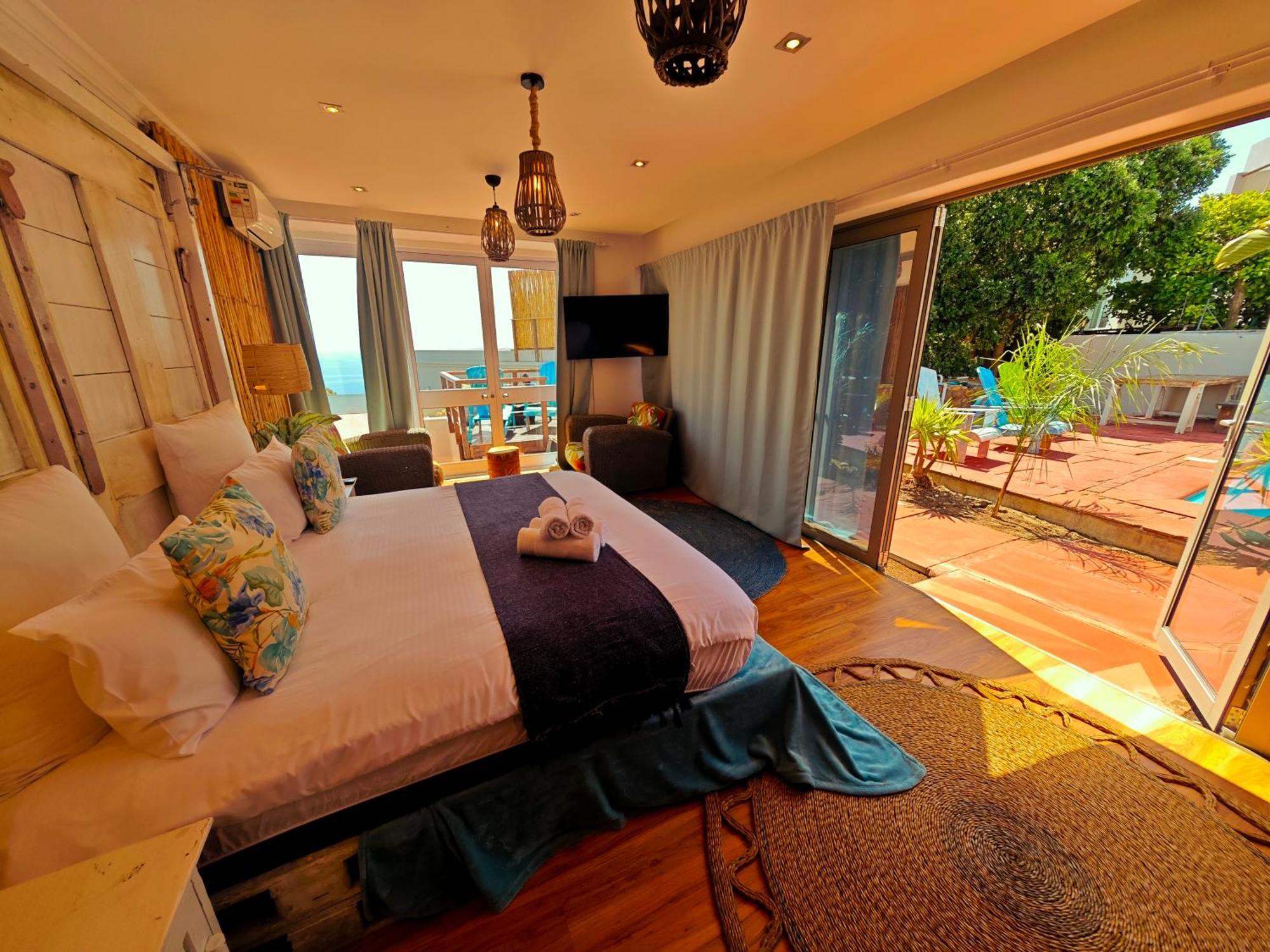 Beachwood Camps Bay Cape Town Luaran gambar