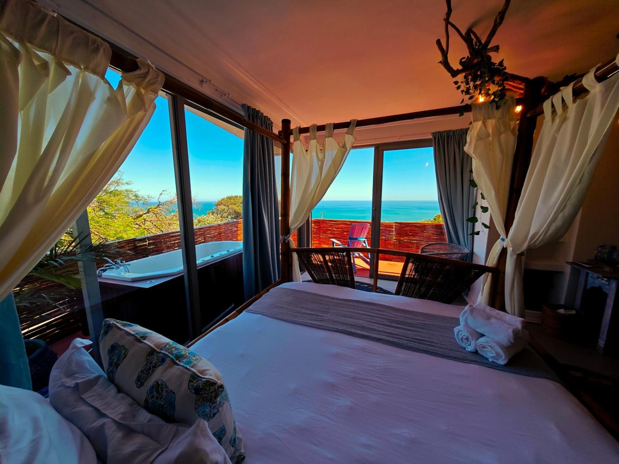Beachwood Camps Bay Cape Town Luaran gambar