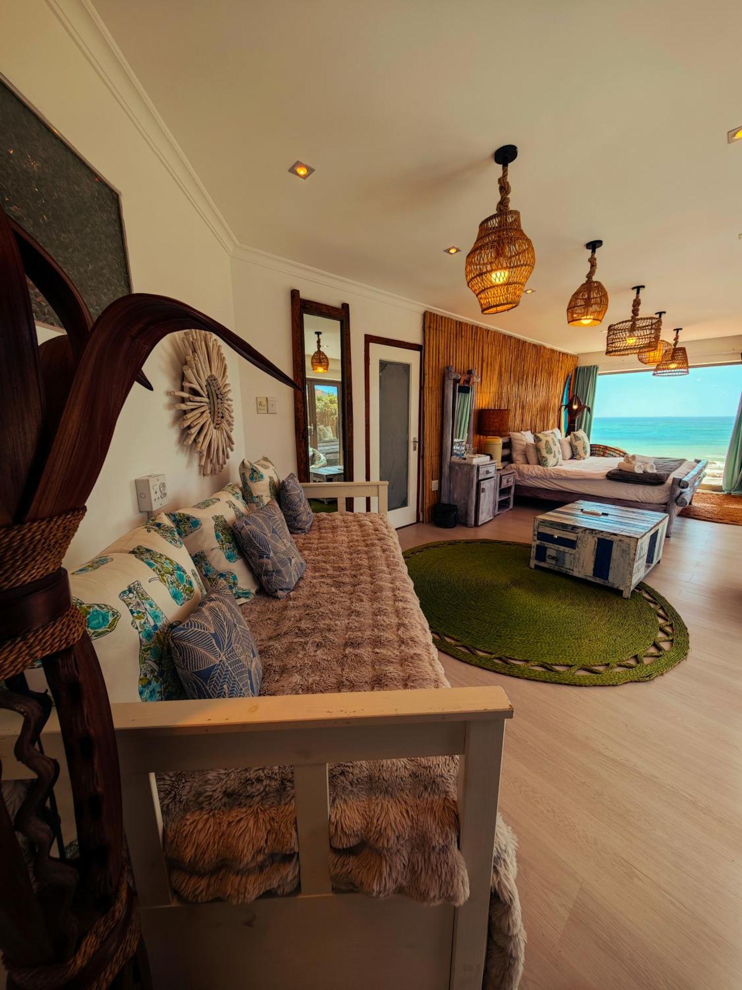 Beachwood Camps Bay Cape Town Luaran gambar