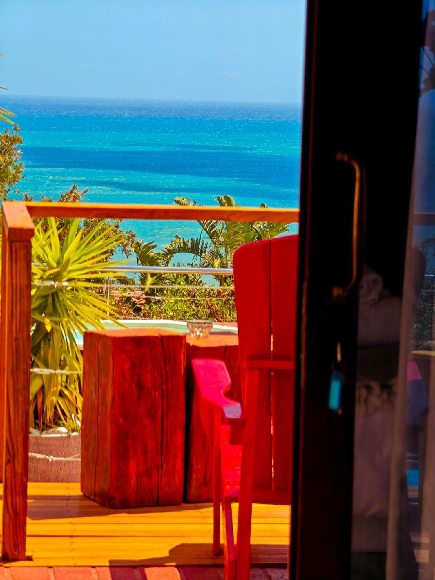 Beachwood Camps Bay Cape Town Luaran gambar