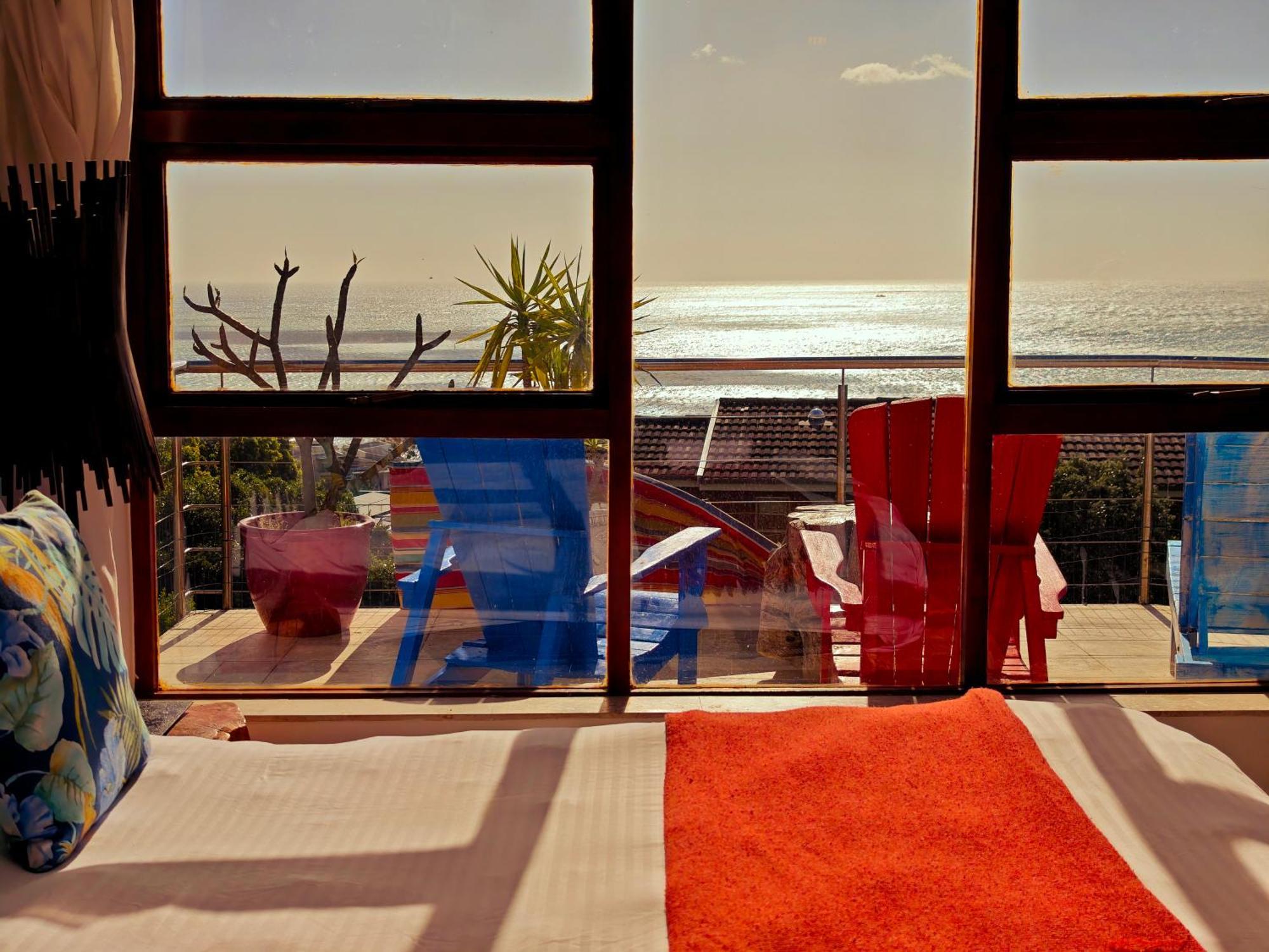 Beachwood Camps Bay Cape Town Luaran gambar
