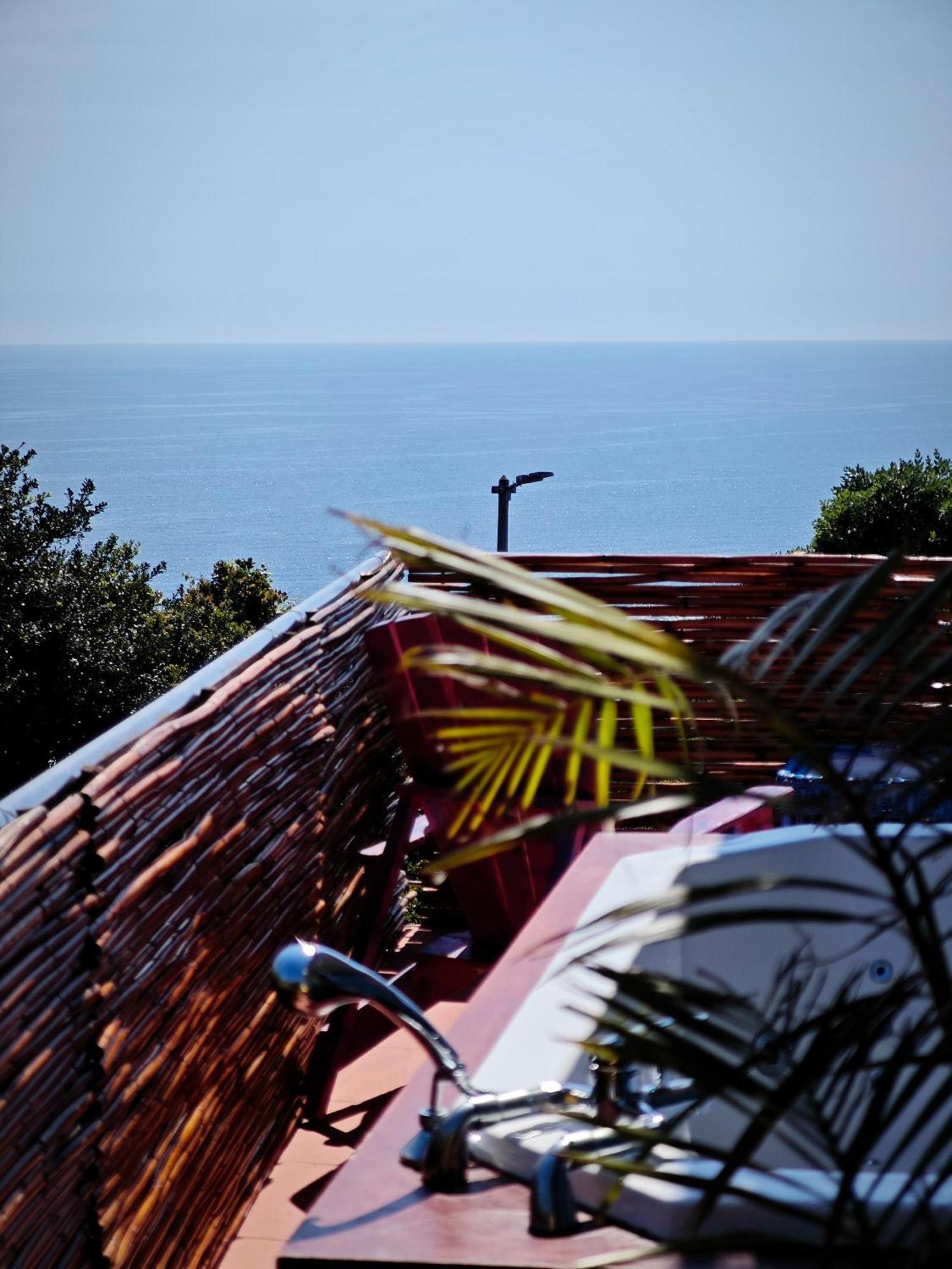 Beachwood Camps Bay Cape Town Luaran gambar