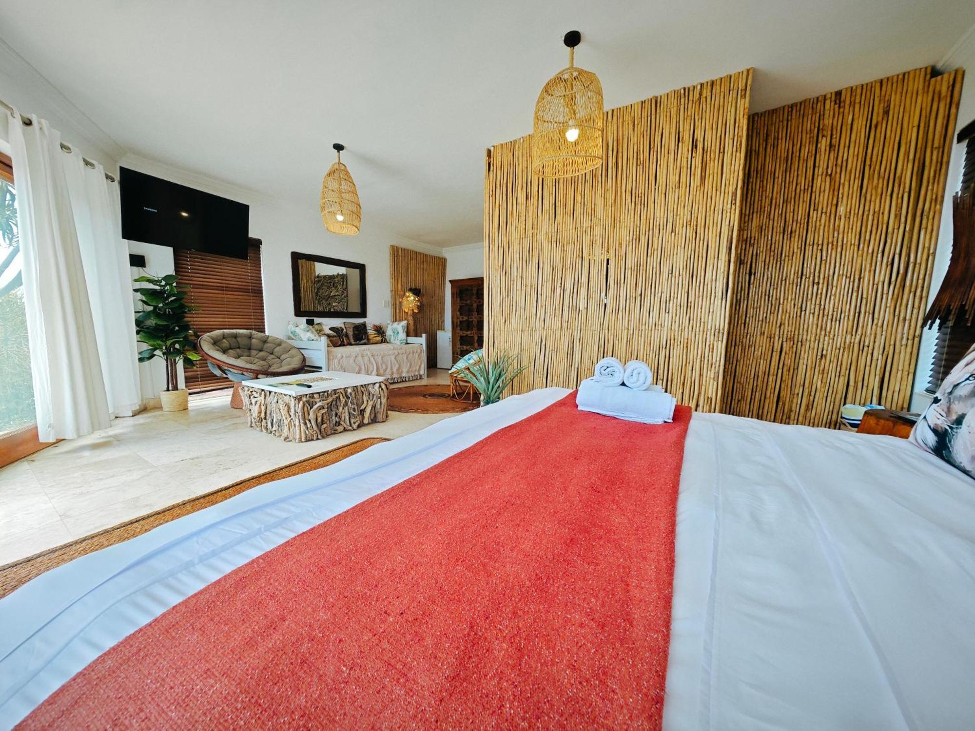 Beachwood Camps Bay Cape Town Luaran gambar