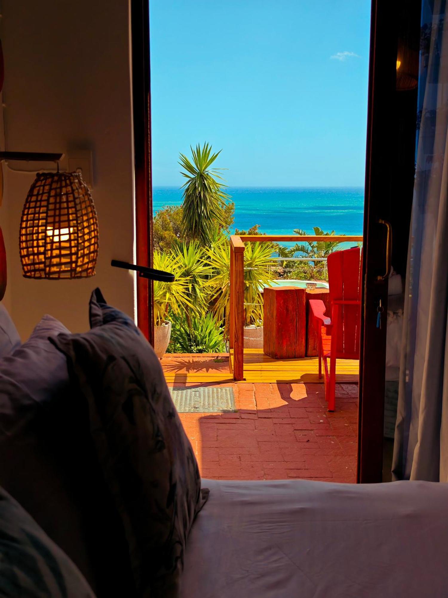 Beachwood Camps Bay Cape Town Luaran gambar