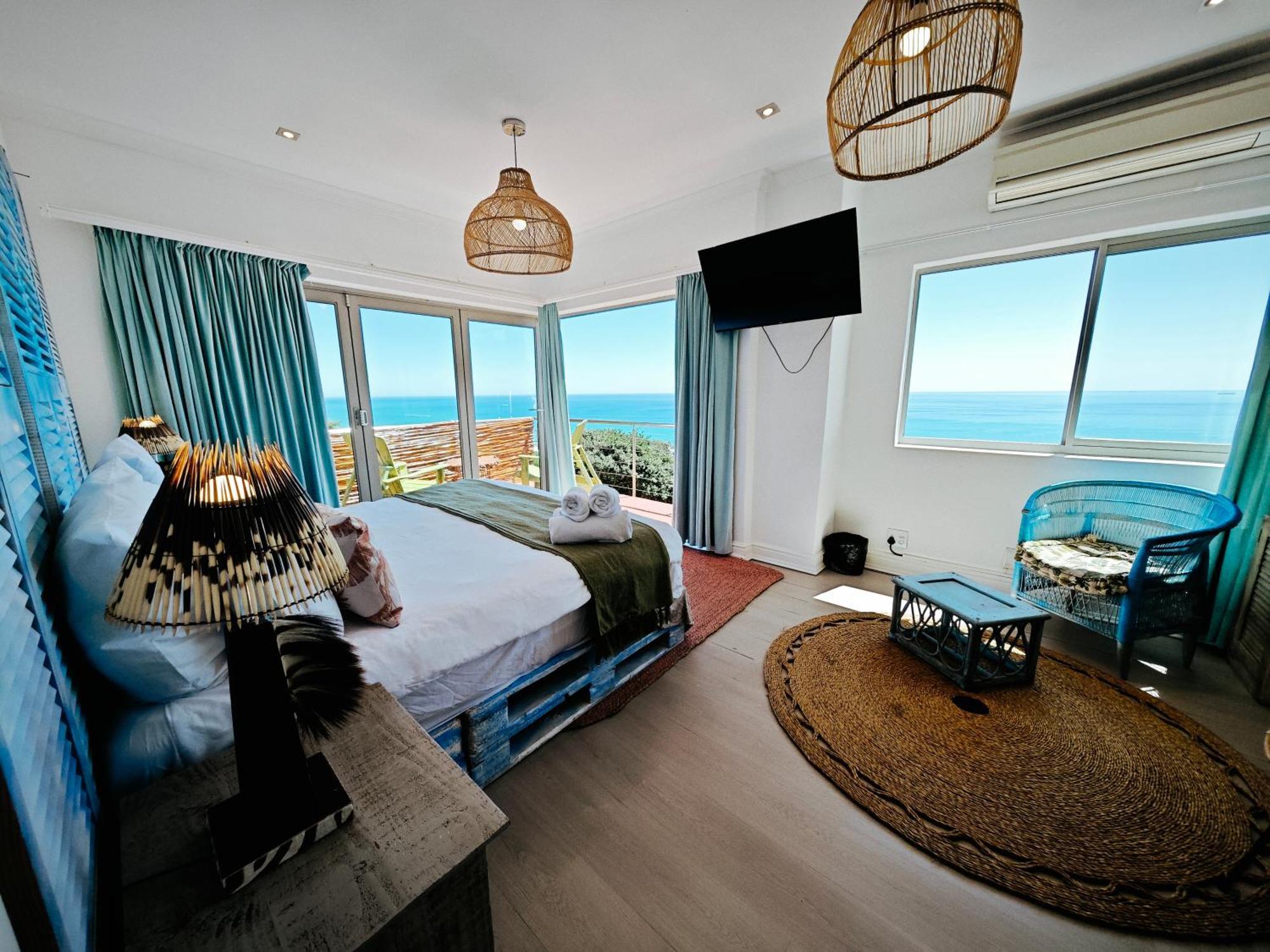 Beachwood Camps Bay Cape Town Luaran gambar