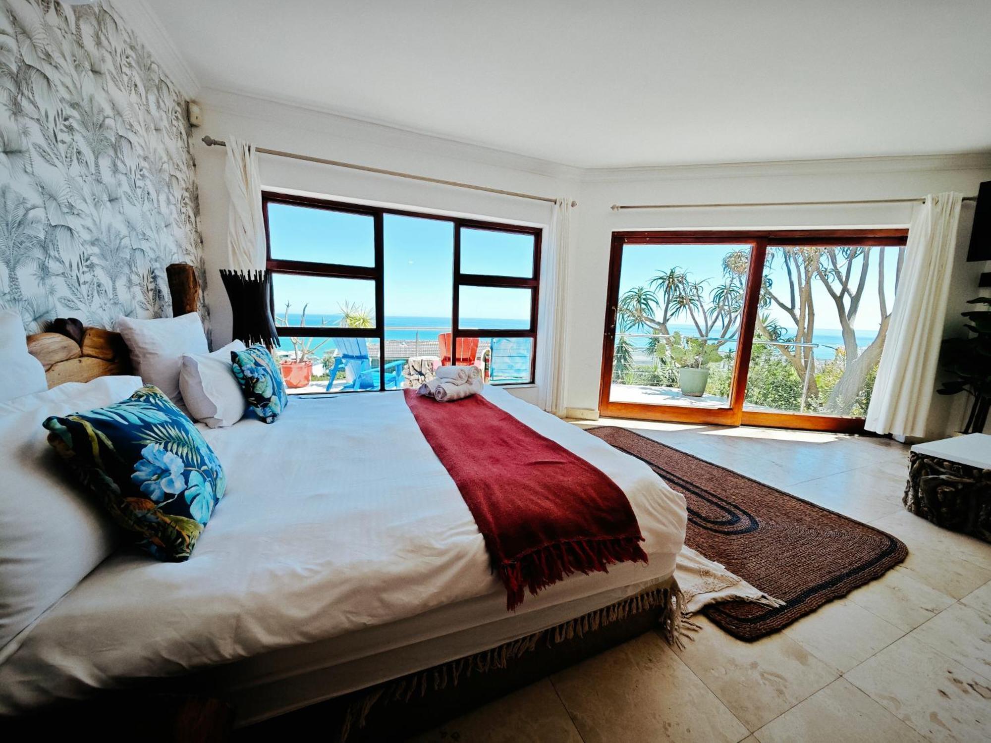 Beachwood Camps Bay Cape Town Luaran gambar