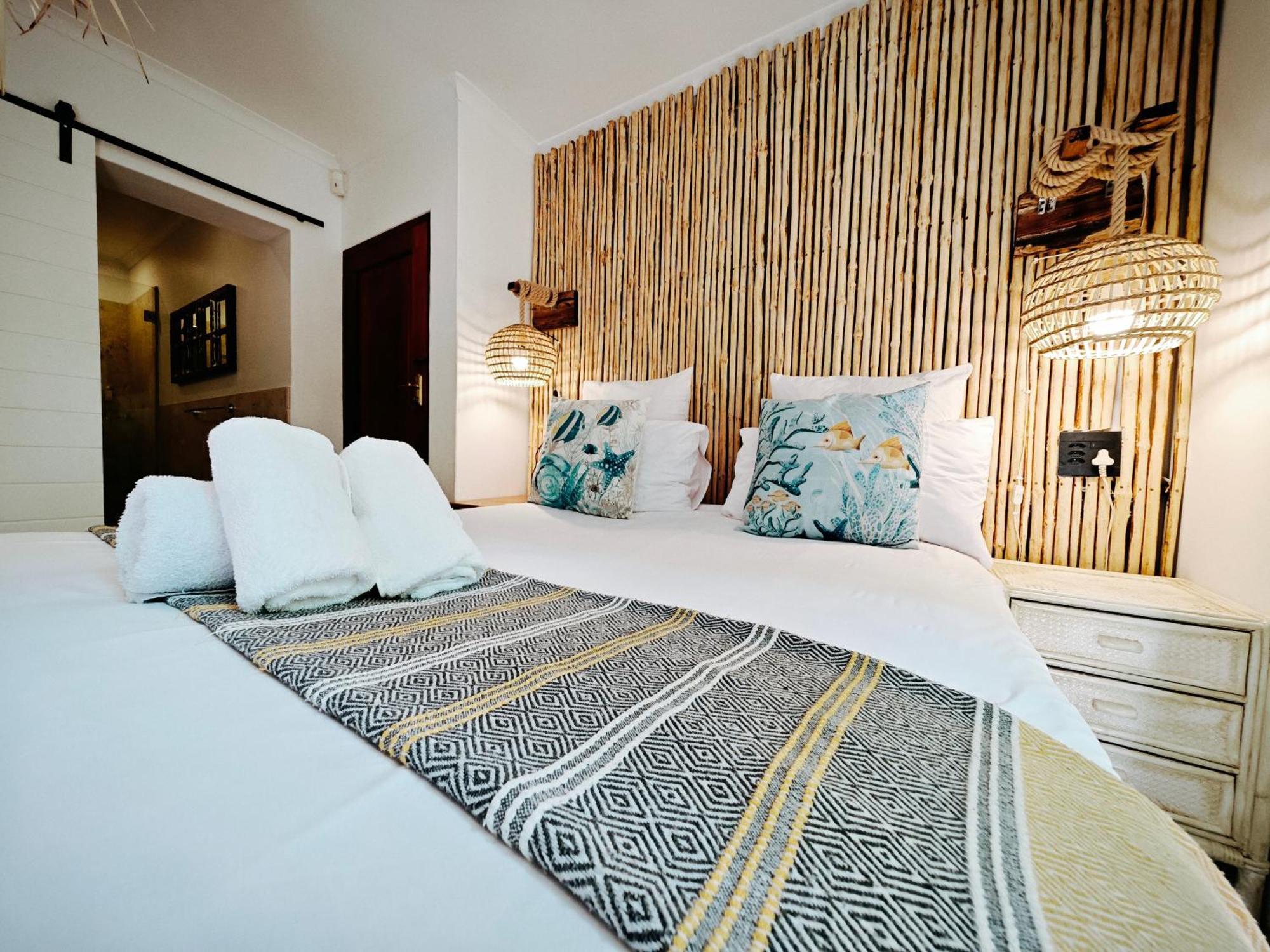 Beachwood Camps Bay Cape Town Luaran gambar