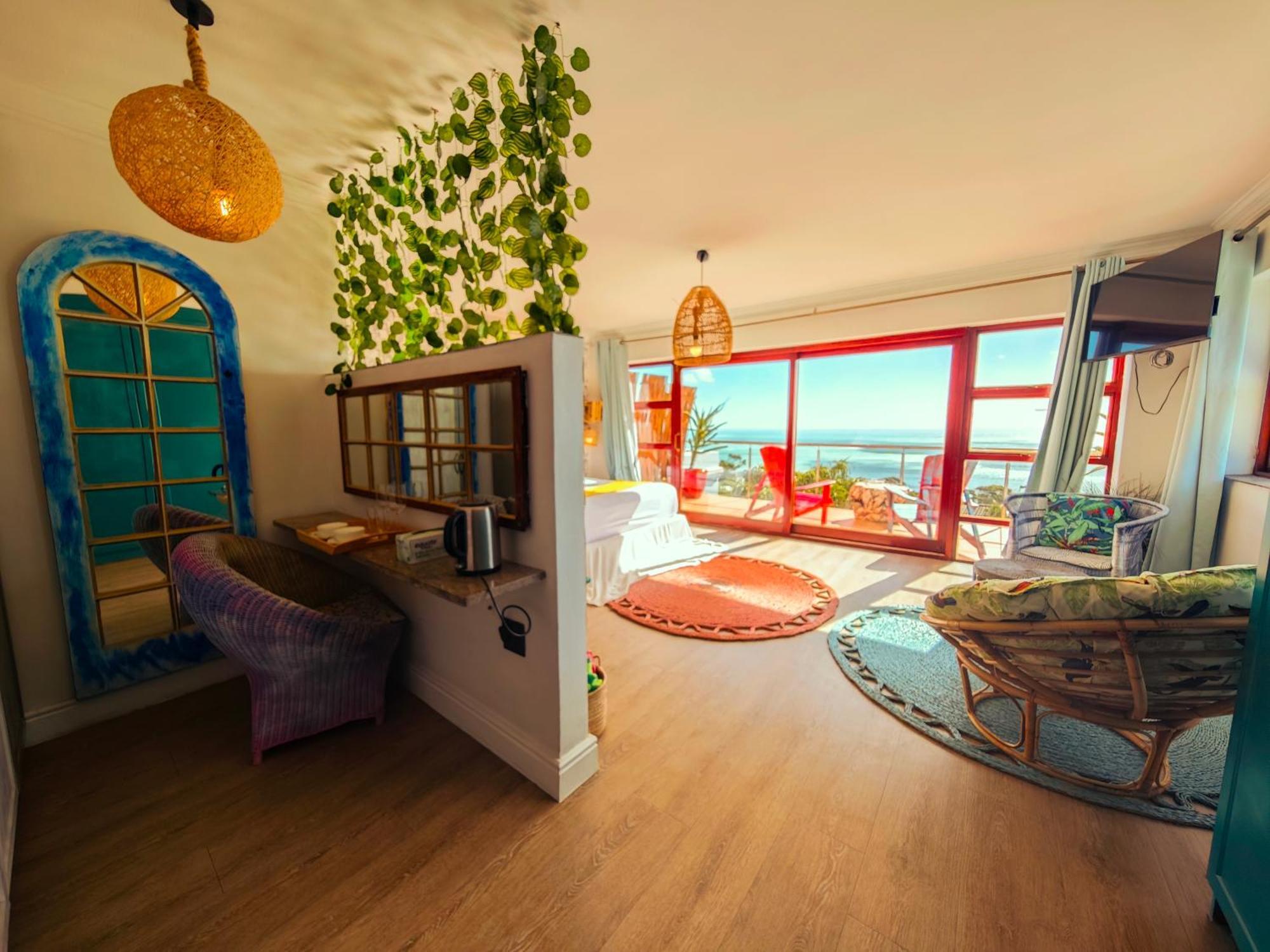 Beachwood Camps Bay Cape Town Luaran gambar