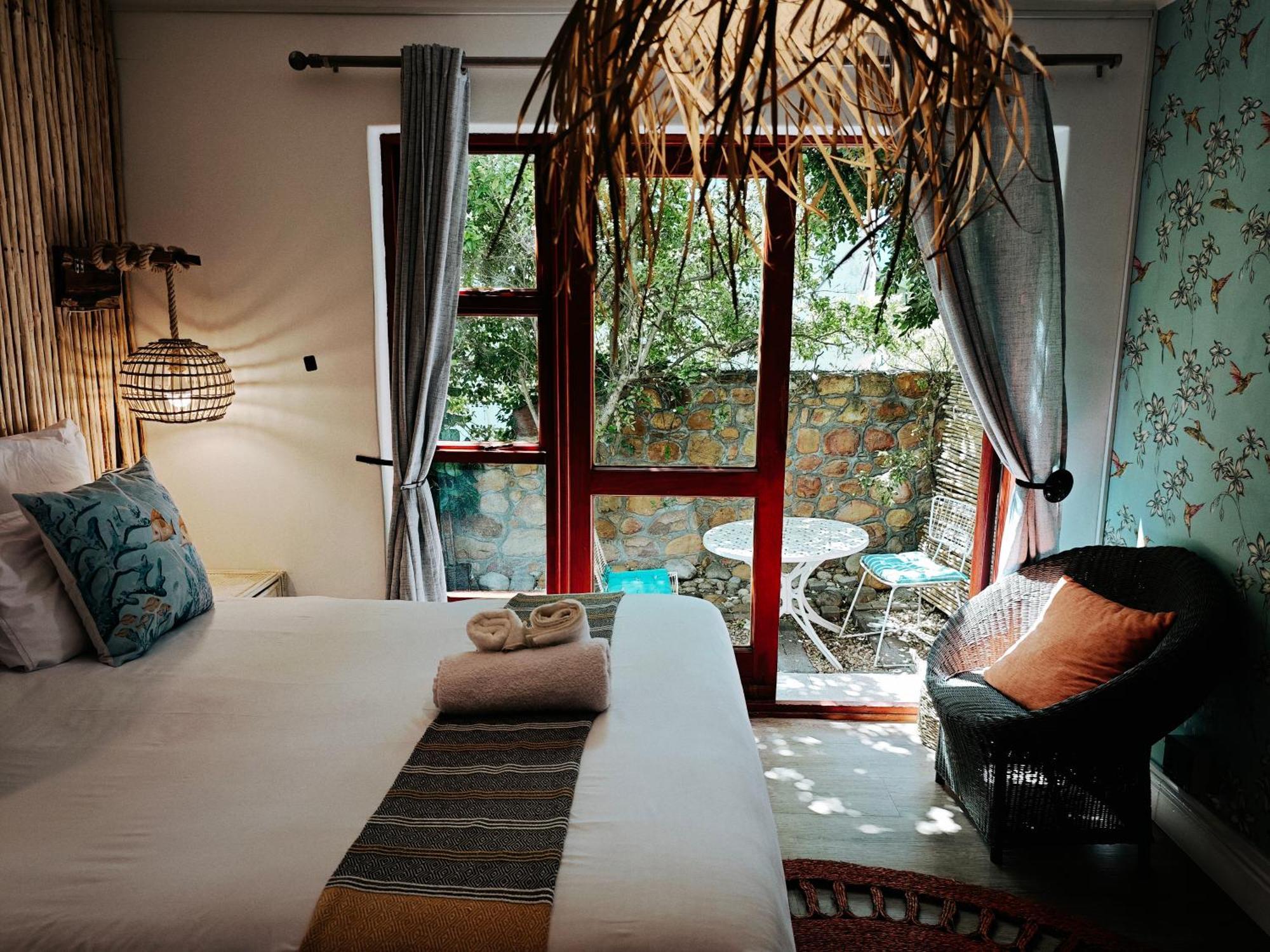 Beachwood Camps Bay Cape Town Luaran gambar