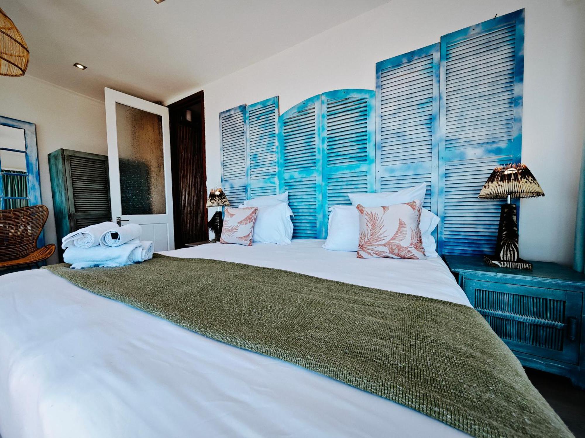 Beachwood Camps Bay Cape Town Luaran gambar
