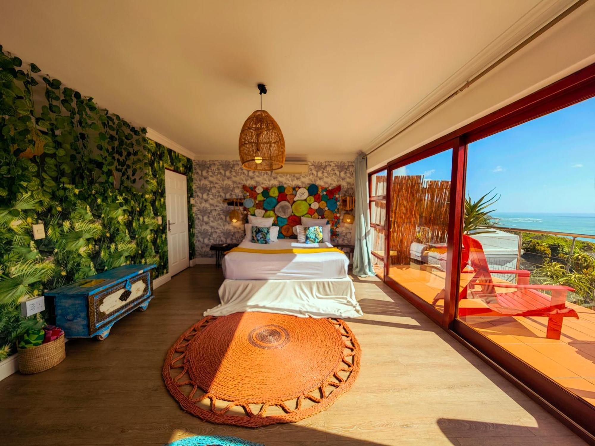 Beachwood Camps Bay Cape Town Luaran gambar