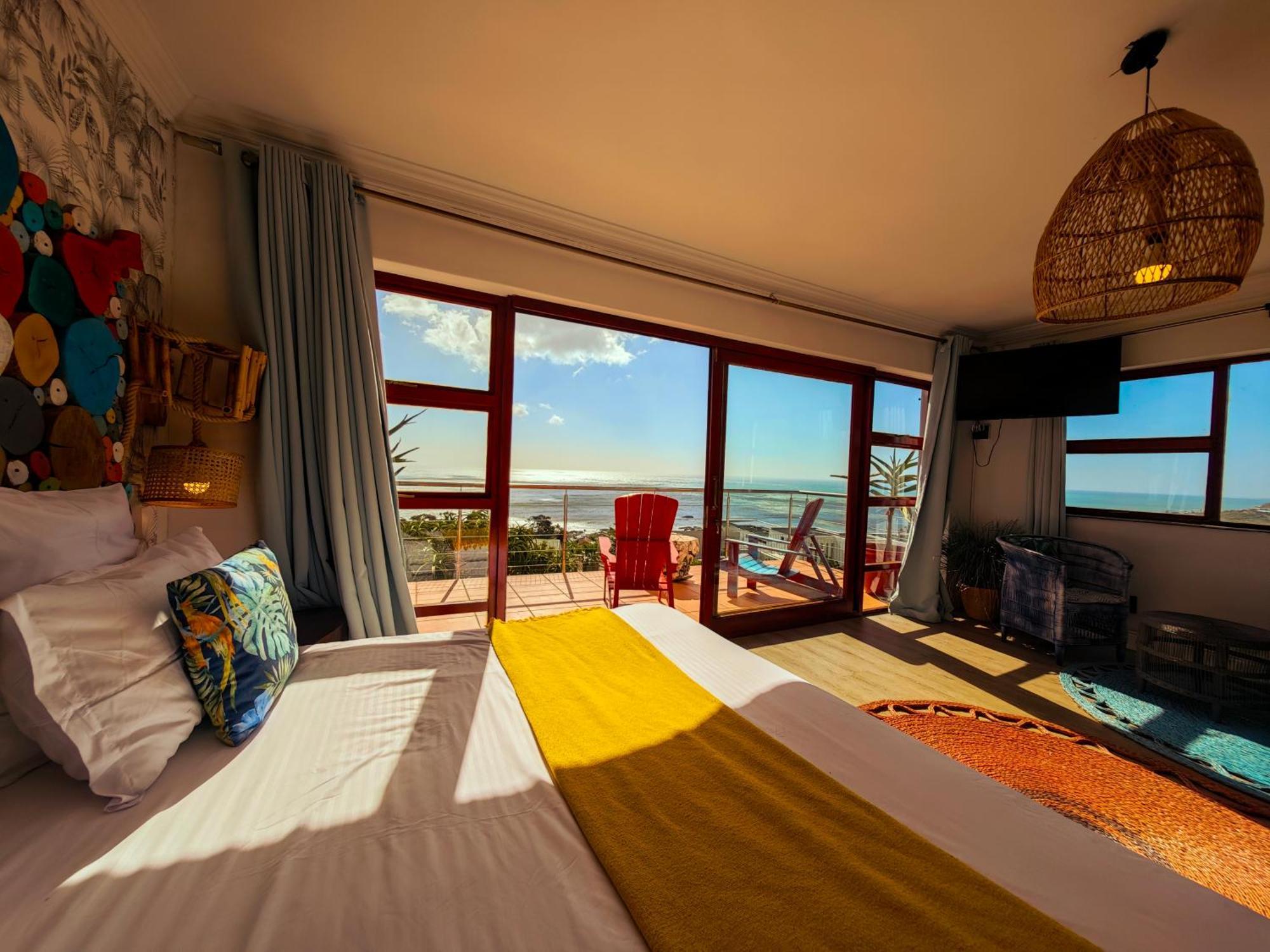 Beachwood Camps Bay Cape Town Luaran gambar