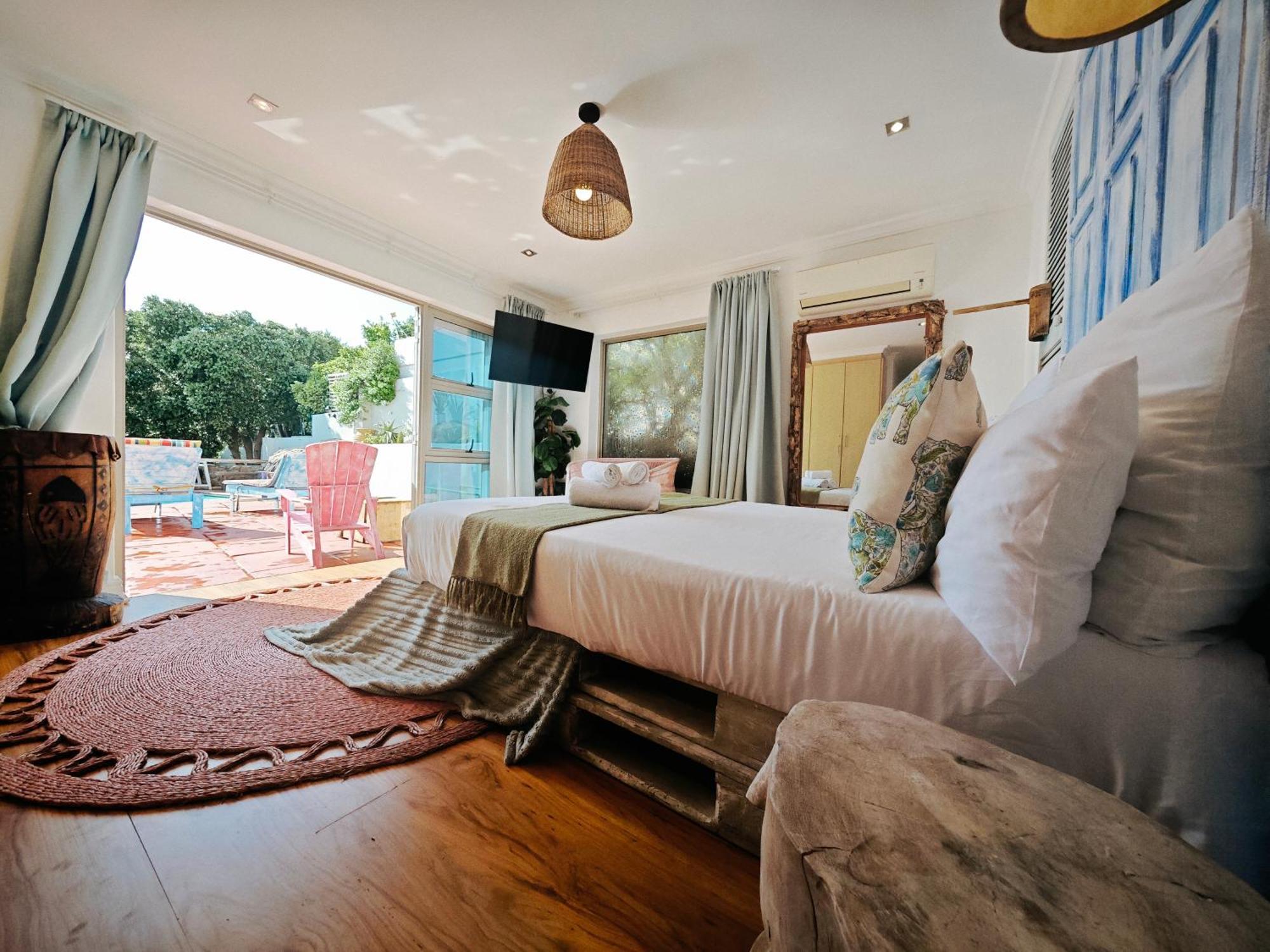 Beachwood Camps Bay Cape Town Luaran gambar
