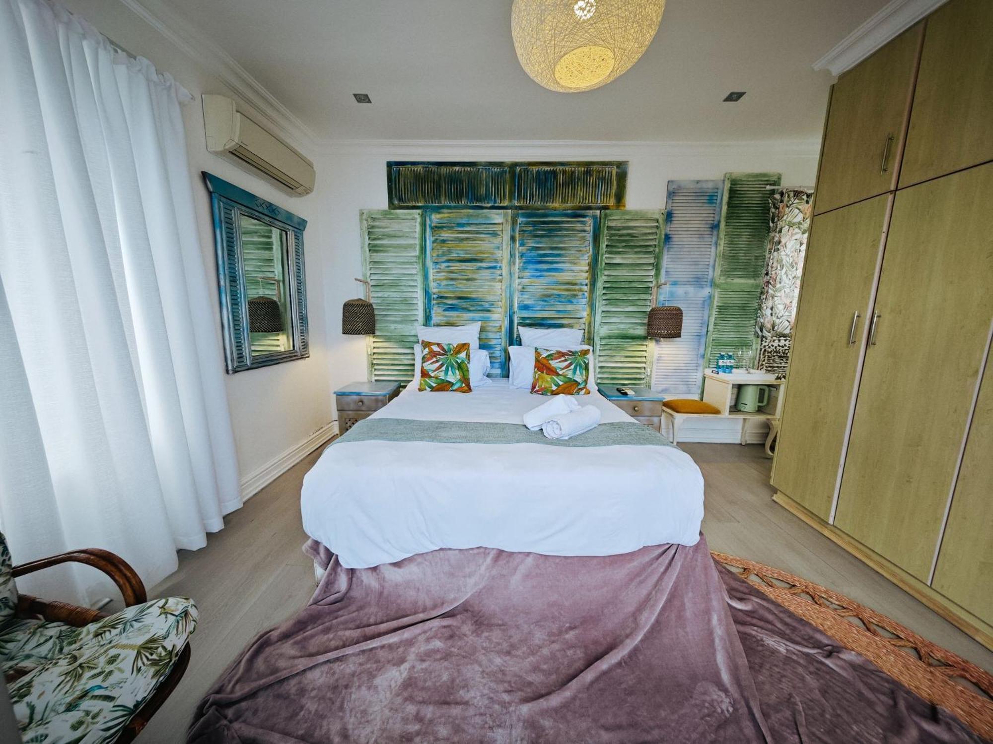 Beachwood Camps Bay Cape Town Luaran gambar